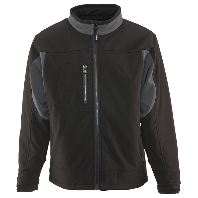 RefrigiWear Insulated Softshell Jacket - 1 from GME Supply
