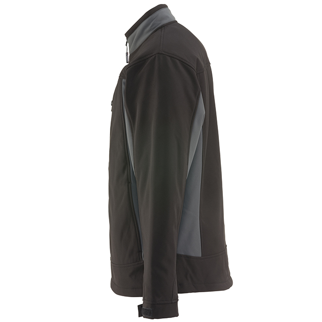 RefrigiWear Insulated Softshell Jacket - 3 from GME Supply