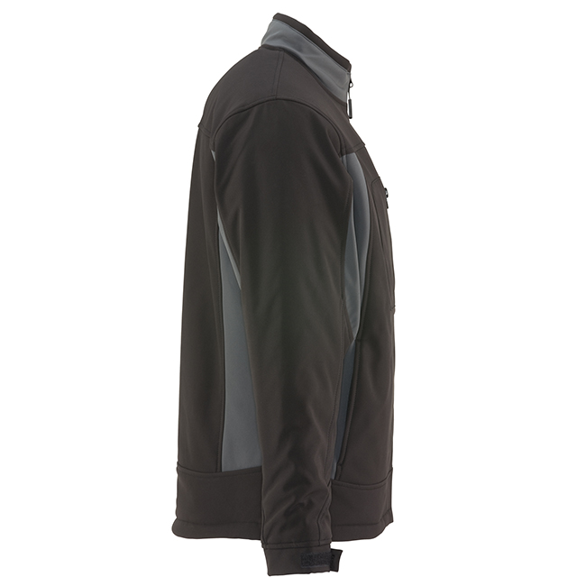 RefrigiWear Insulated Softshell Jacket - 4 from GME Supply