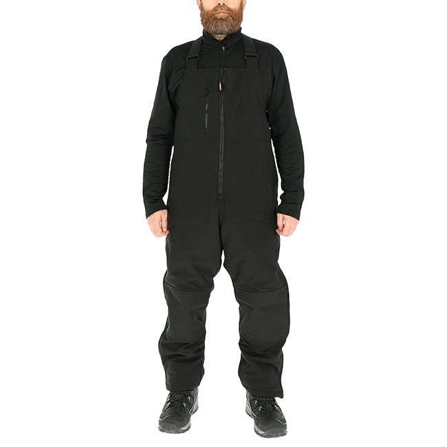 refrigiwear extreme bibs
