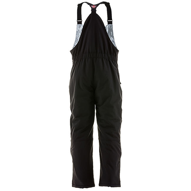 RefrigiWear Insulated Softshell Bib Overalls - 2 from GME Supply