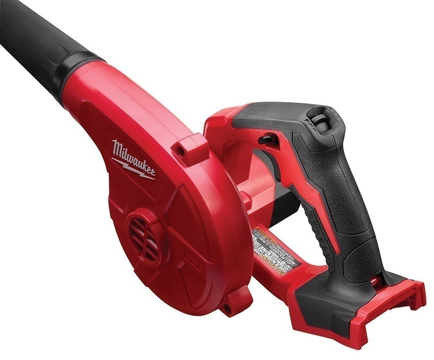 Milwaukee M18 Compact Blower (Tool Only) - GME Supply