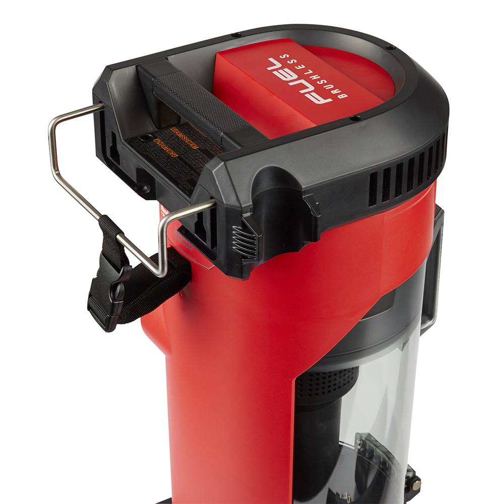 Milwaukee M18 FUEL 3in1 Backpack Vacuum (Tool Only)