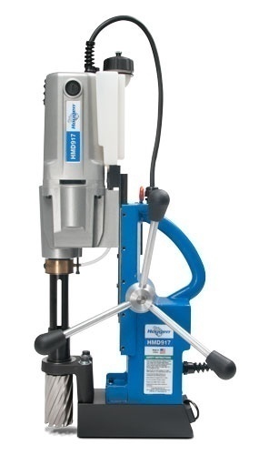 Hougen HMD917 Magnetic Drill from GME Supply