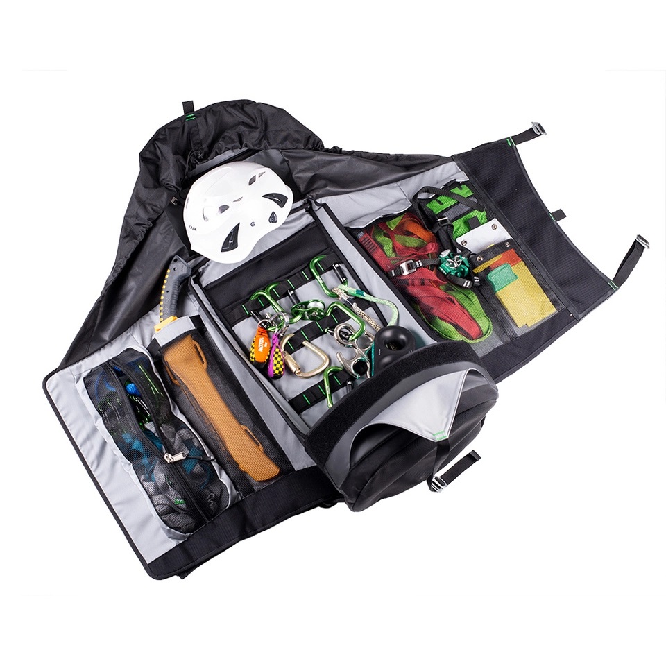 Notch Pro Access Bag from GME Supply