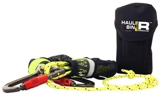 ISC HaulerBiner Compact Haul Kit from GME Supply