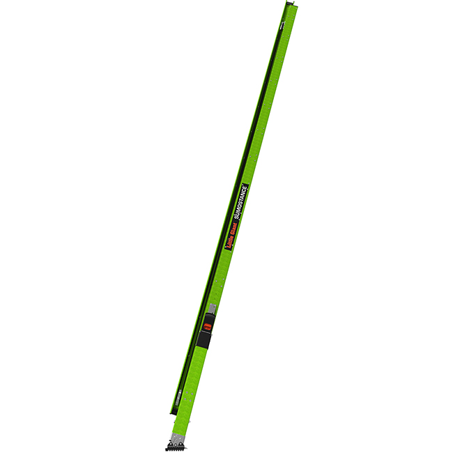 Little Giant Ladders HyperLite Extension Ladder with SumoStance from GME Supply