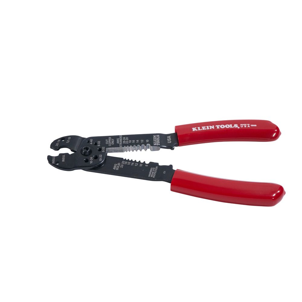 Klein Tools 1000 Multi-Purpose Combination 6-in-1 Tool from GME Supply