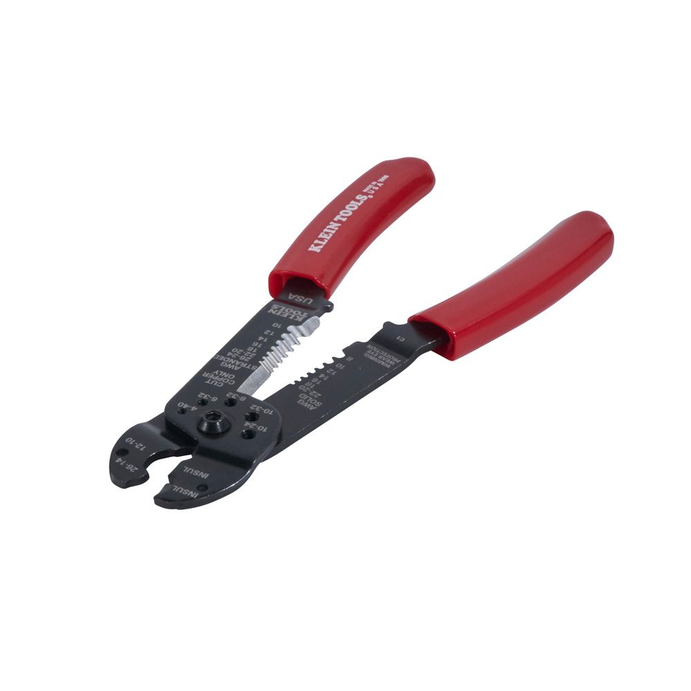 Klein Tools 1000 Multi-Purpose Combination 6-in-1 Tool from GME Supply