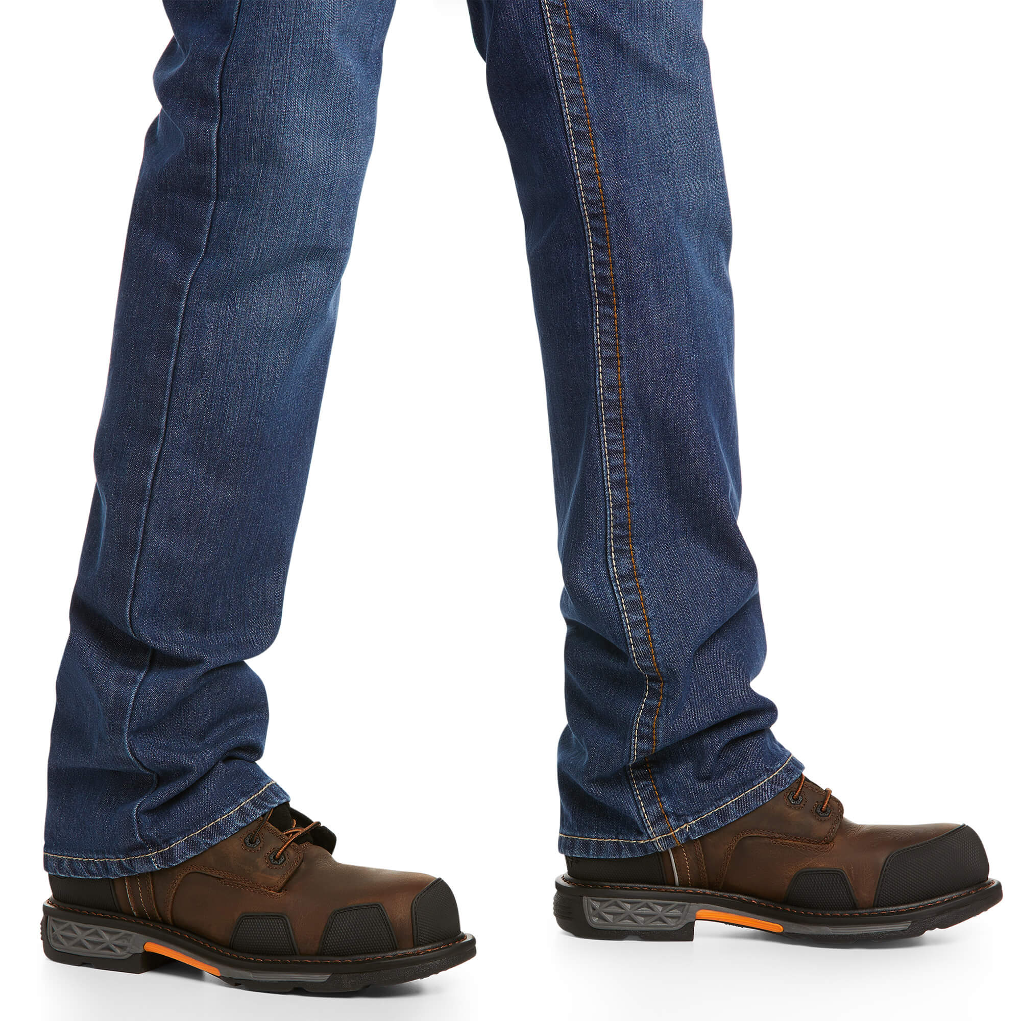 Ariat Flame Resistant M4 Relaxed Boot Cut Jeans from GME Supply