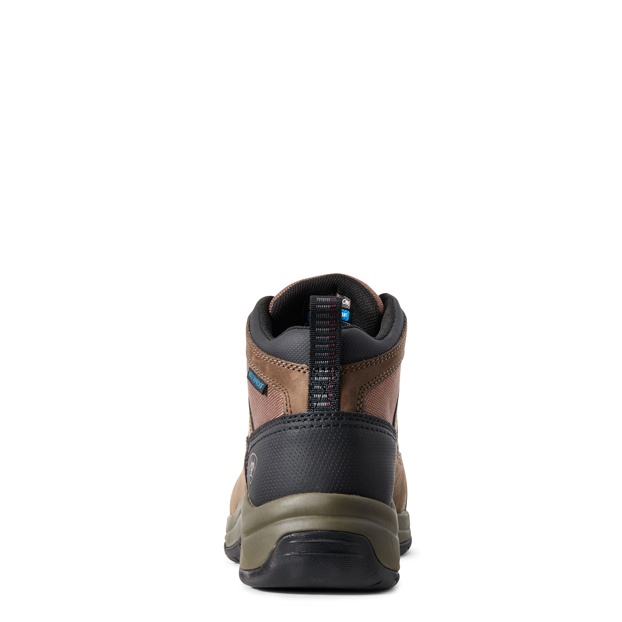 Ariat Women's Telluride Waterproof Work Boots with Composite Toe  from GME Supply