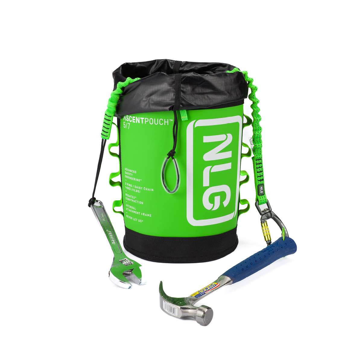 NLG Ascent Pouch from GME Supply
