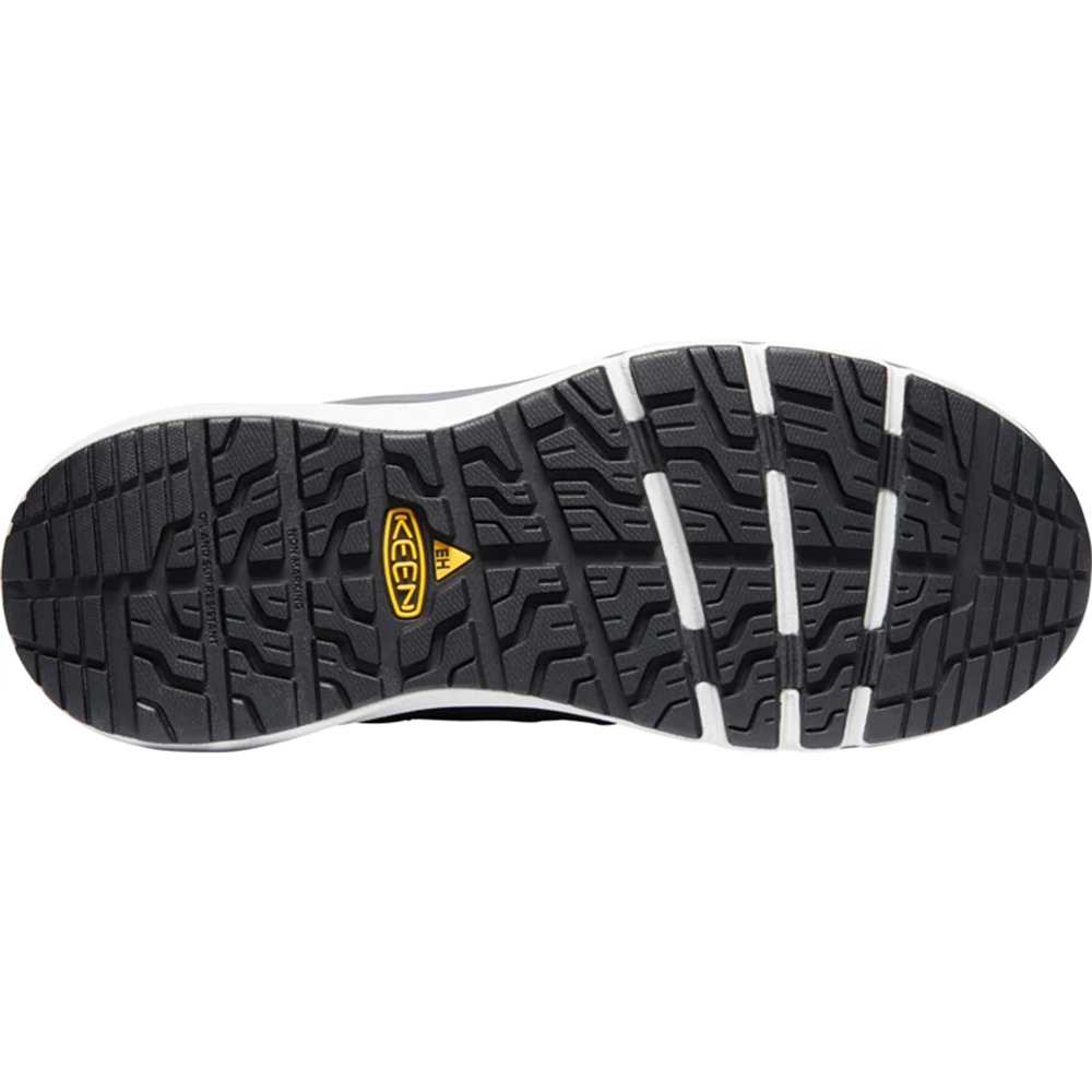 Keen Men's Vista Energy Work Shoes (Carbon Fiber Toe) from GME Supply