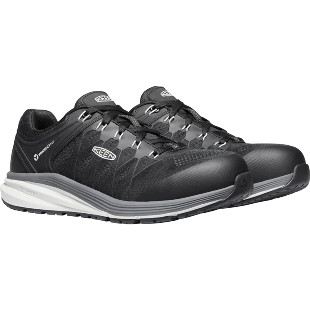 what is a carbon fiber toe