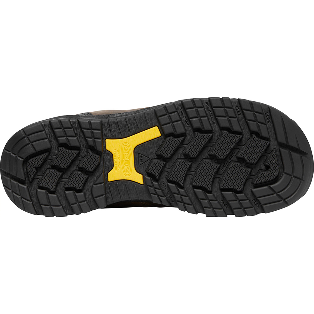 keen waterproof insulated boots