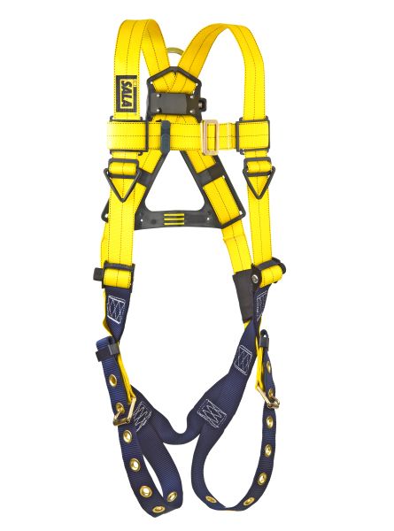 DBI Sala 1102000 Delta Vest Harness from GME Supply