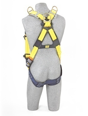 DBI Sala 1102000 Delta Vest Harness from GME Supply