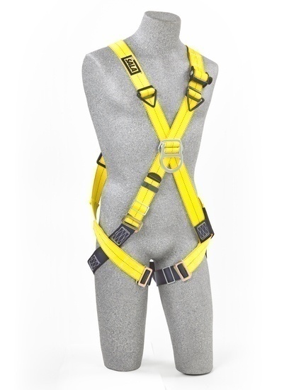 1102010 DBI Sala Delta 2 D-Ring Crossover Style Harness from GME Supply