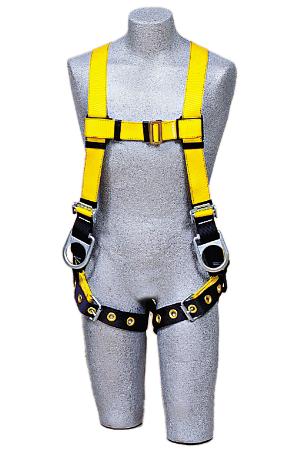 1102025 DBI Sala Construction Vest Style Harness, Universal Size from GME Supply