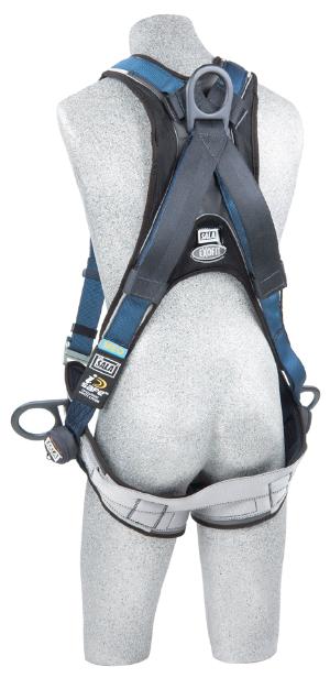 DBI Sala 1102343 Exofit Wind Energy Harness from GME Supply