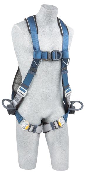 1102343 DBI Exofit Wind Energy Harness from GME Supply