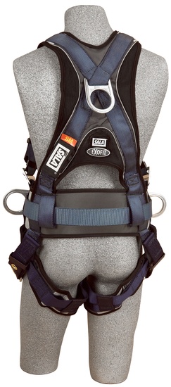 DBI Sala Exofit Construction Style Harness from GME Supply