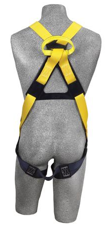 DBI Sala 1110751 Delta 2 Arc Flash Harness - GME Supply
