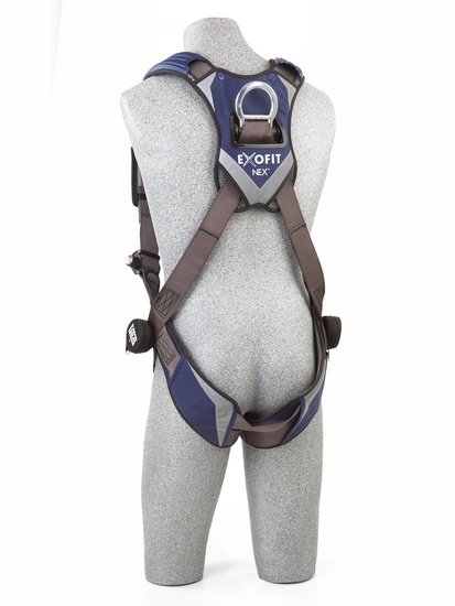 DBI ExoFit 1113040 NEX Harness from GME Supply