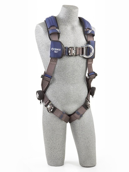 DBI ExoFit 1113040 NEX Harness from GME Supply