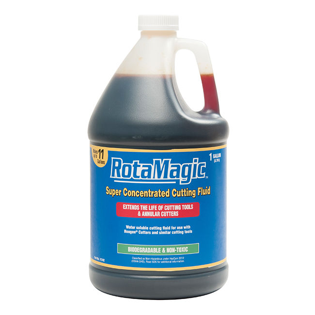 Hougen Lubricant and Cutting Fluid from GME Supply
