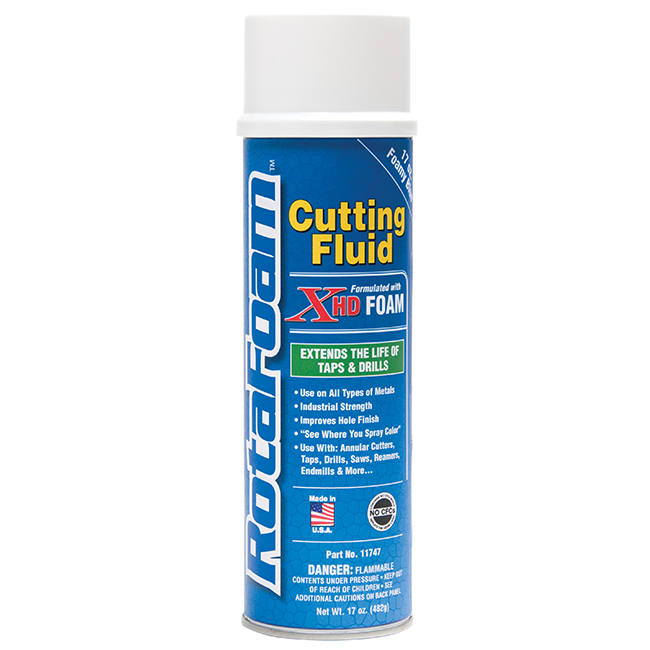 Hougen Lubricant and Cutting Fluid from GME Supply