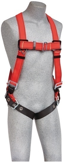 Protecta PRO Welders Vest Style Harness from GME Supply