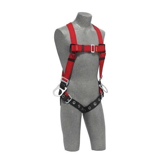 Protecta 1191372 PRO Welders TB Harness from GME Supply