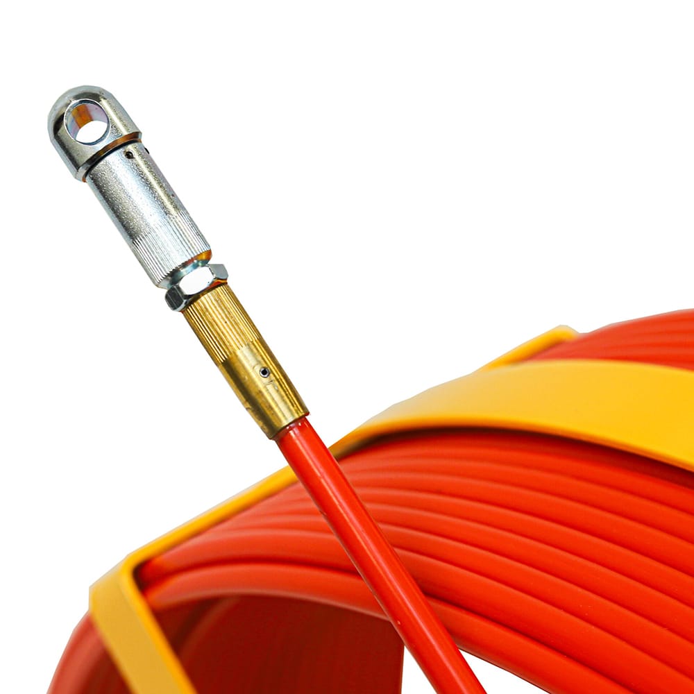 Jameson Good Buddy II Conduit Rodder