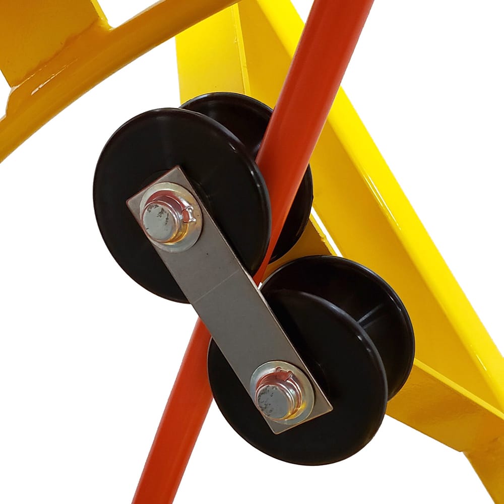 Jameson Good Buddy II Conduit Rodder