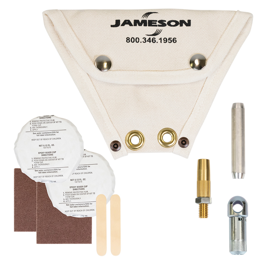 Jameson Good Buddy II Conduit Rodder from GME Supply