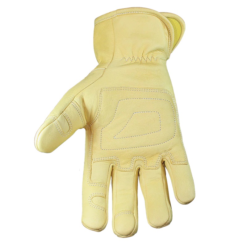 Youngstown Cut Resistant FR Ground Glove from GME Supply