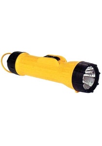 Bright Star 120-10500 2618Hd Workmate Heavy Duty Industrial Flashlight from GME Supply