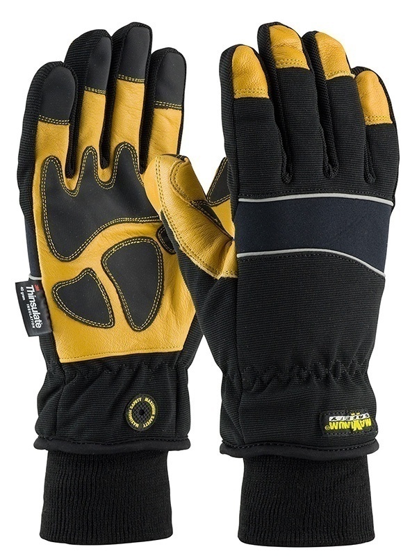 thinsulate work gloves