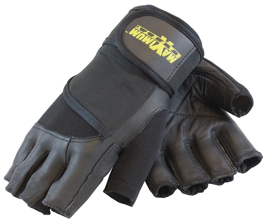 PIP Maximum Safety AntiVibration Glove with Shock Absorbing Pad (Single Pair)