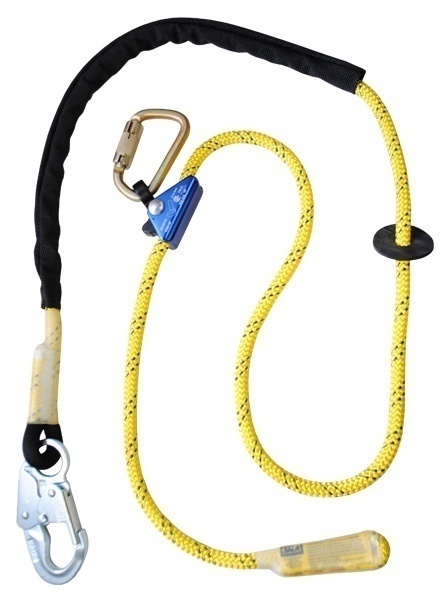 DBI Sala 1234070 Adjustable Rope Positioning Strap from GME Supply