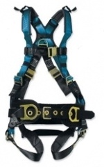 FBBL Tractel TowerPro Harness from GME Supply