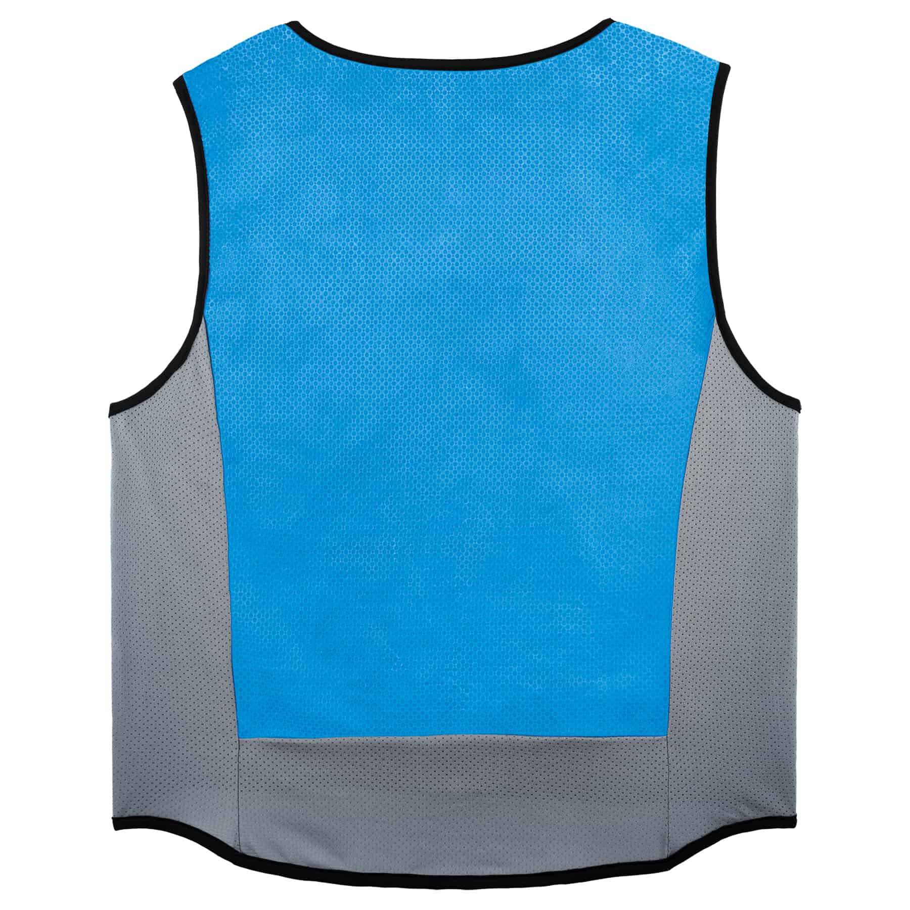 Ergodyne Chill-Its 6667 Wet Evaporative Cooling Vest with PVA and ...