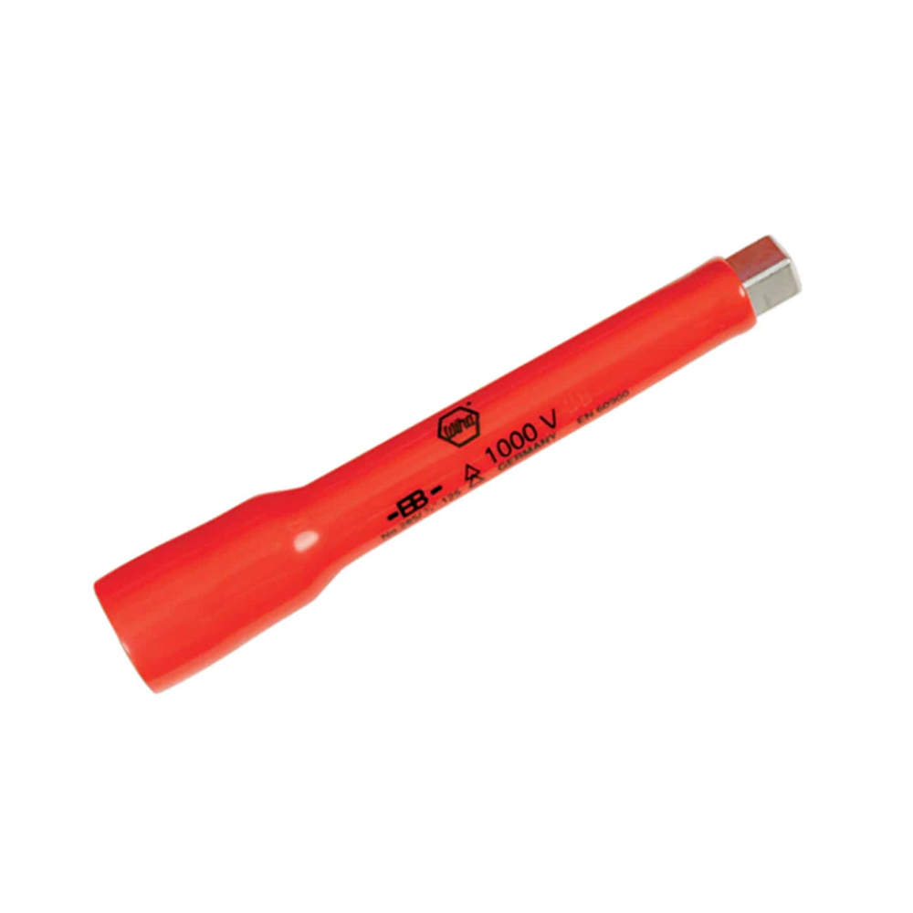 Wiha Insulated 3/8 Inch Drive Extension Bar from GME Supply