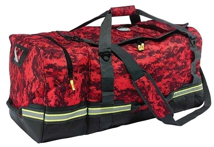 Ergodyne Arsenal 5008 Fire and Safety Gear Bag