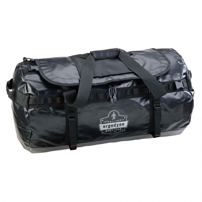 Ergodyne 5030 Arsenal Water Resistant Duffel Bag from GME Supply