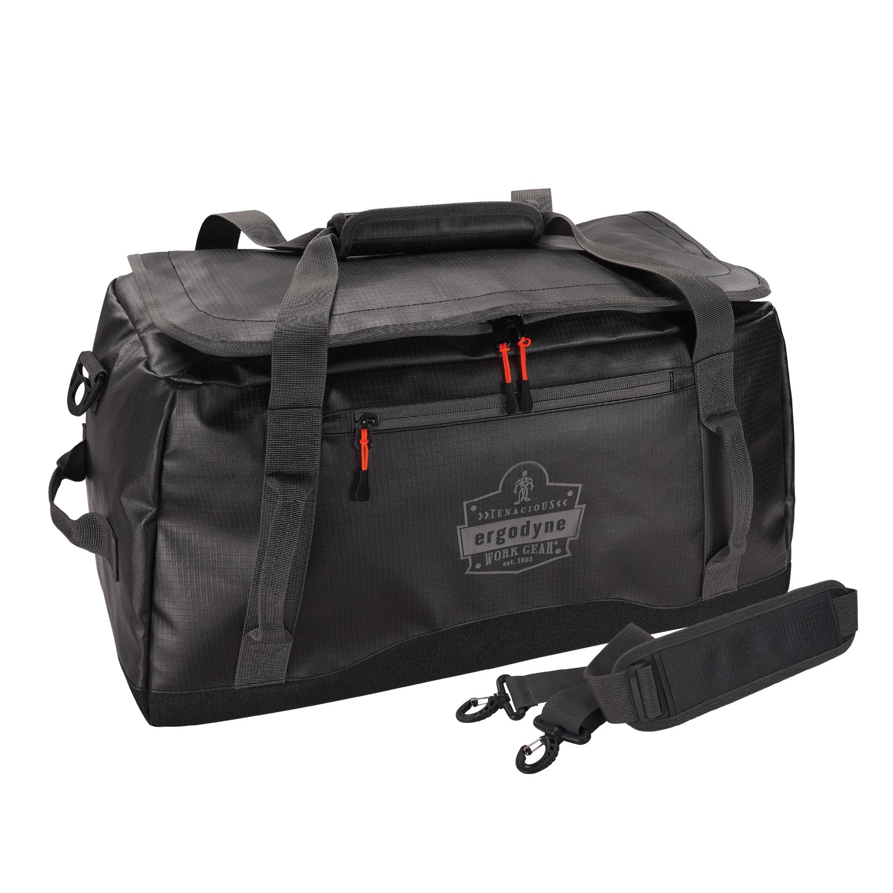 Ergodyne Arsenal 5031 Water-Resistant Duffel Bag - GME Supply