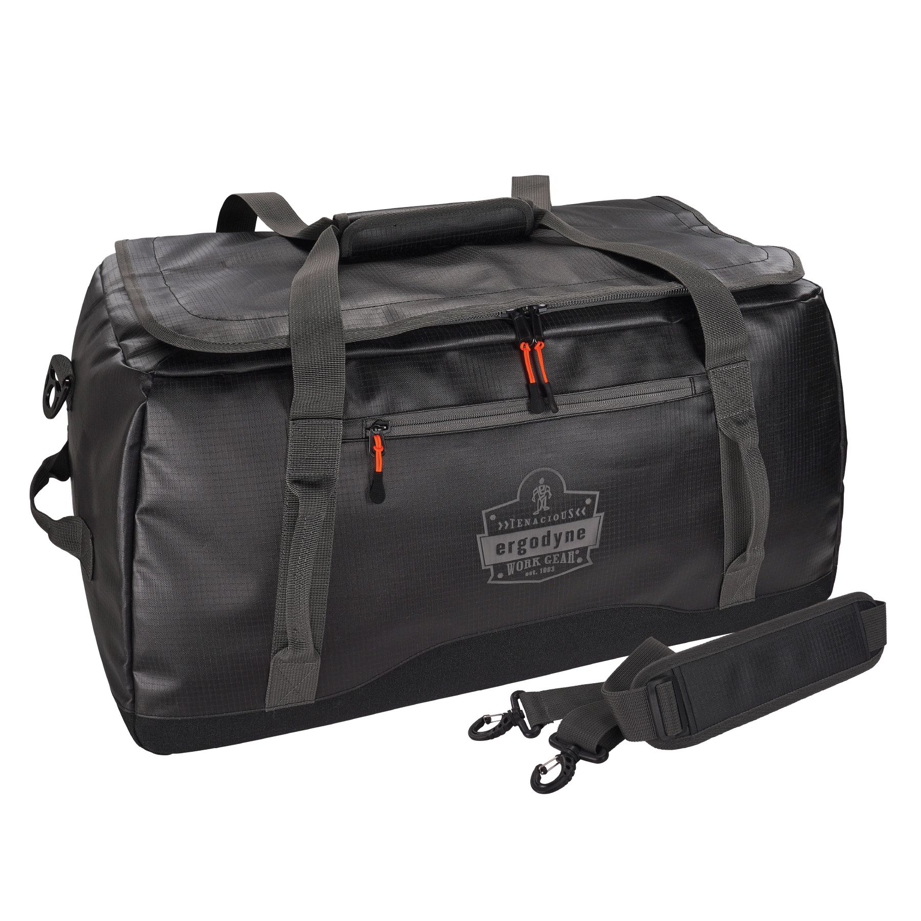 Ergodyne Arsenal 5031 Water-Resistant Duffel Bag - GME Supply