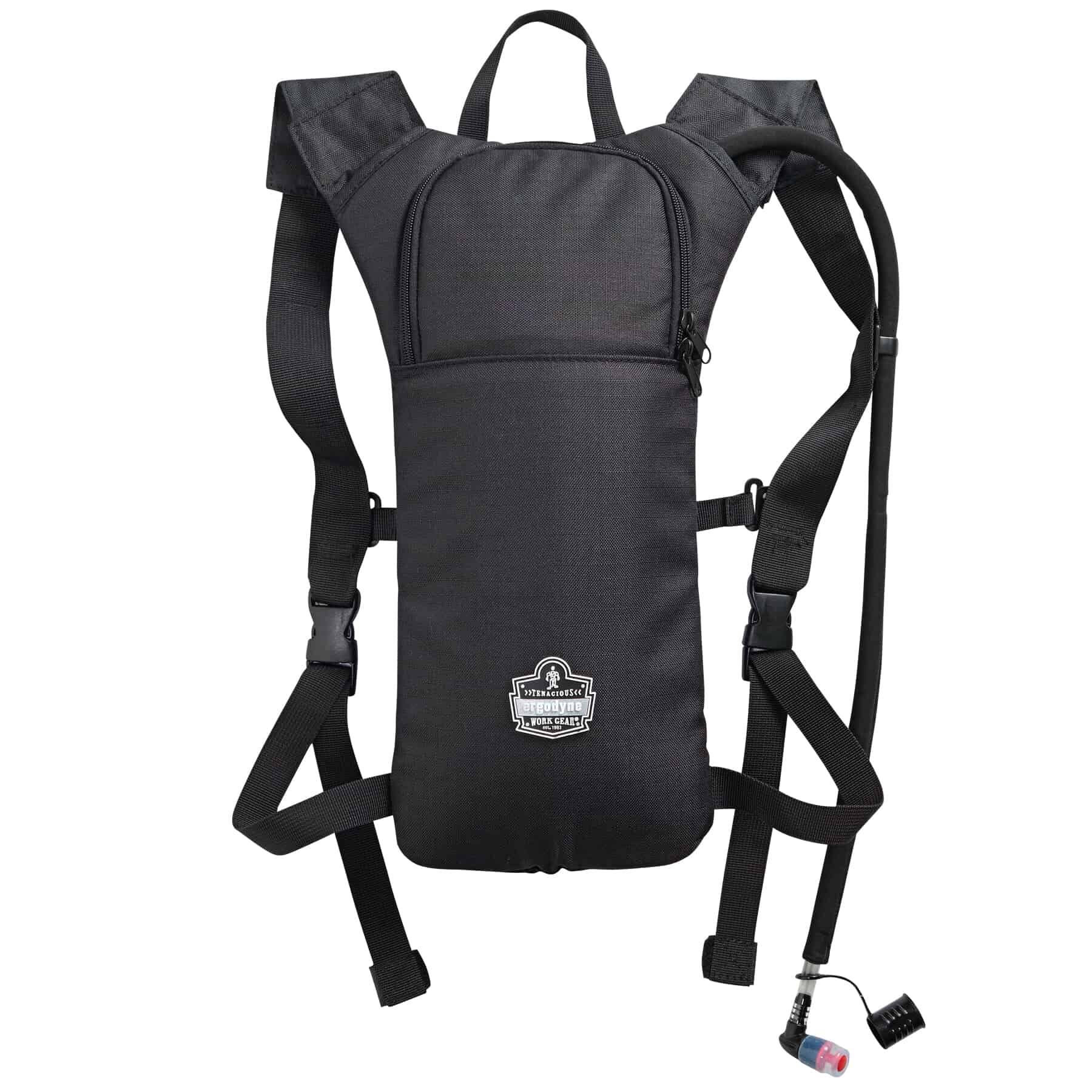 Ergodyne 5155 Chill-Its Low Profile Hydration Pack from GME Supply