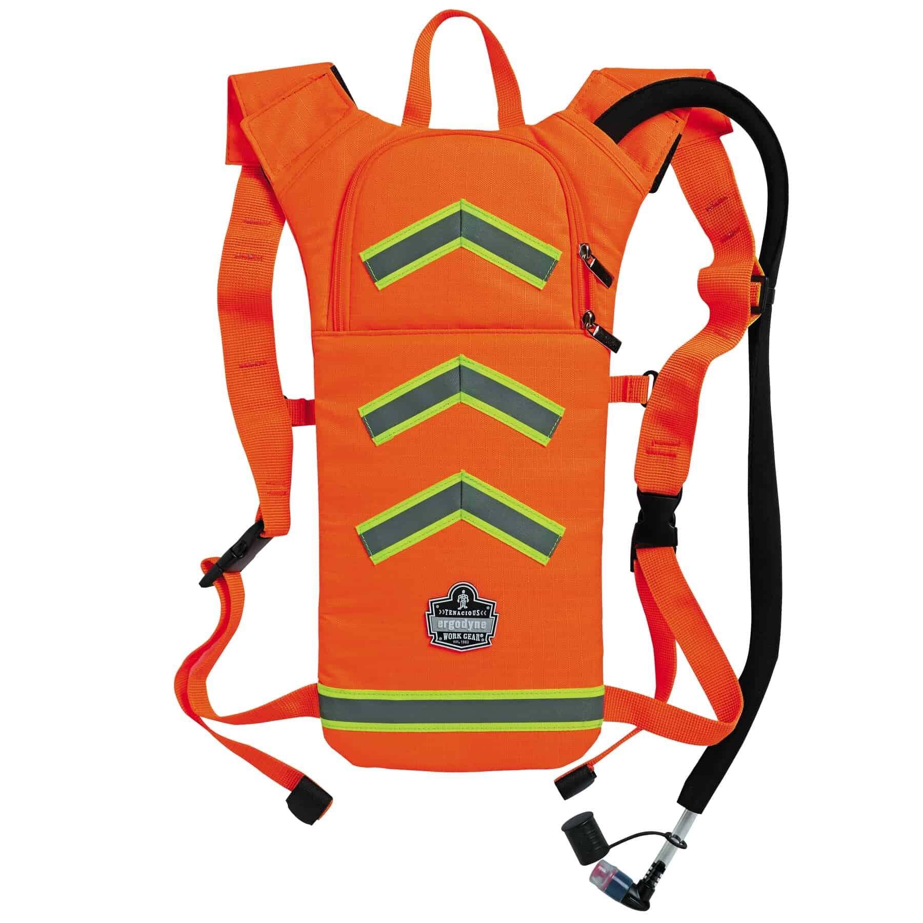 Ergodyne 5155 Chill-Its Low Profile Hydration Pack from GME Supply
